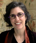 Deborah Nadel, MD
